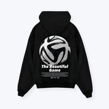 THE BEAUTIFUL GAME HOODIE