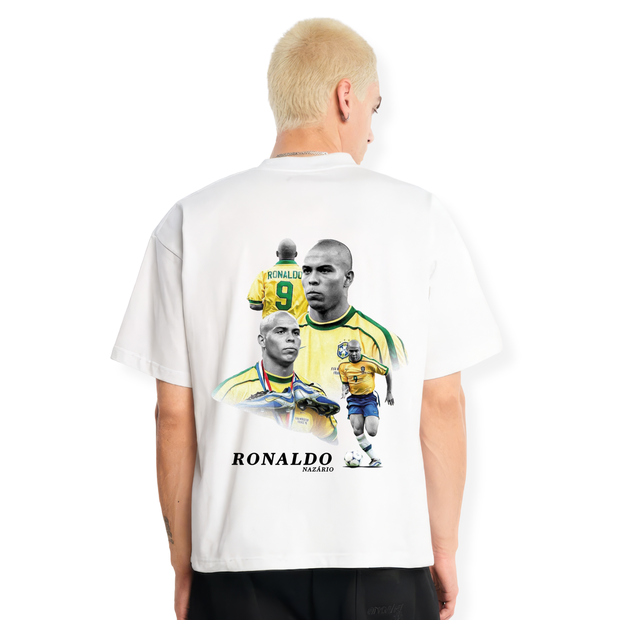 R9 SHIRT