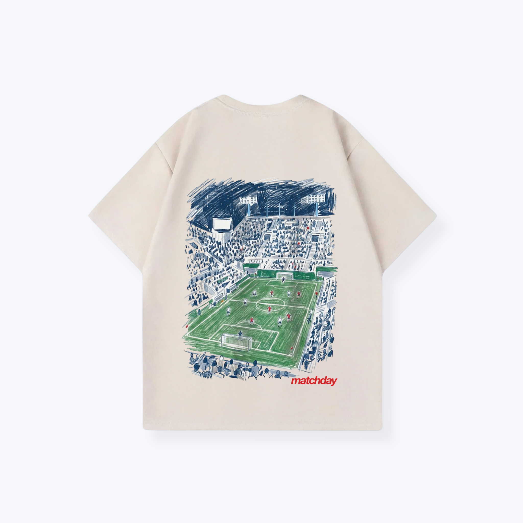 ESTADIO SHIRT