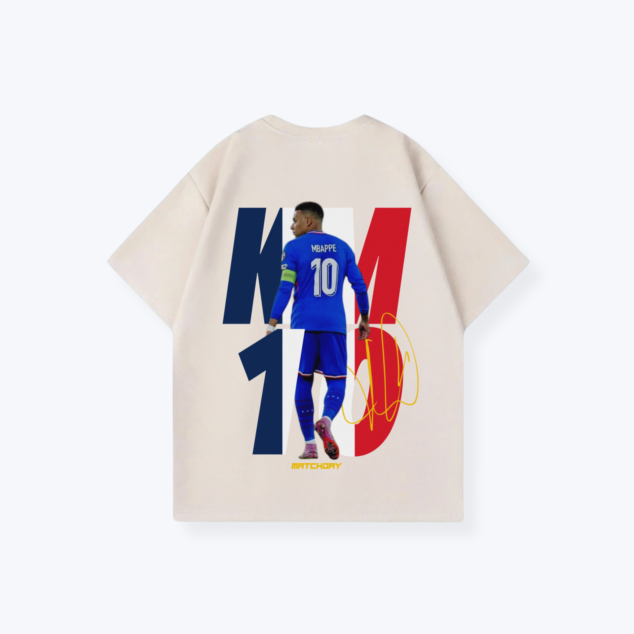 MBAPPE SHIRT
