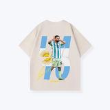 MESSI 10 SHIRT