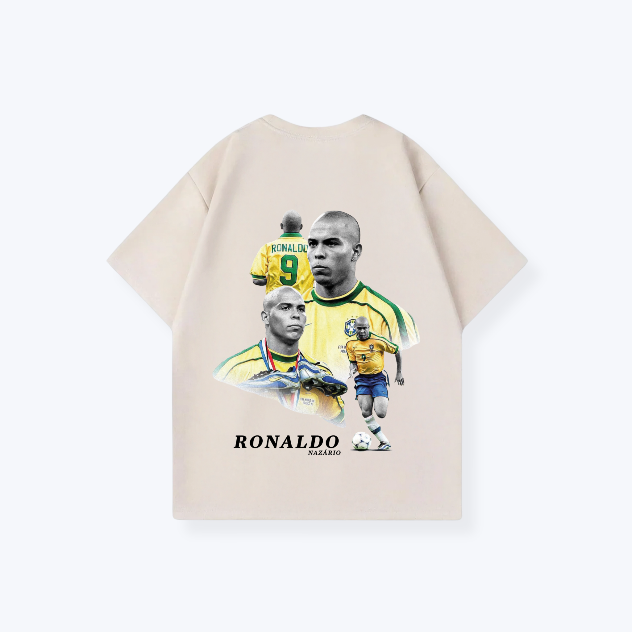 R9 SHIRT