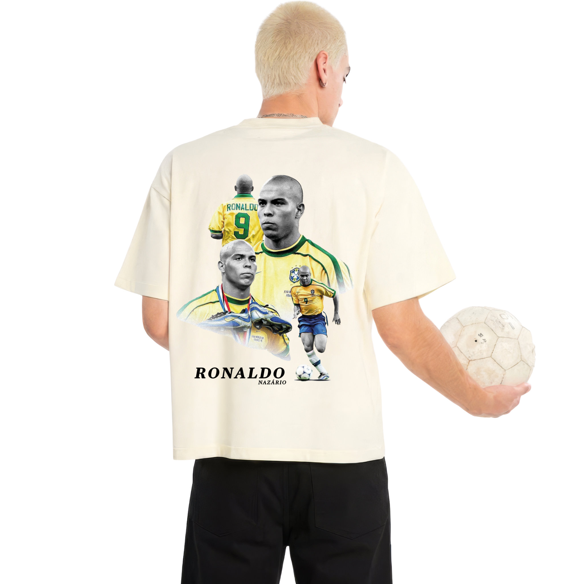 R9 SHIRT