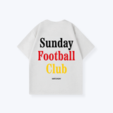 SUNDAY FOOTBALL CLUB