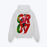 RONALDO 07 HOODIE