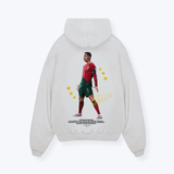 RONALDO HOODIE