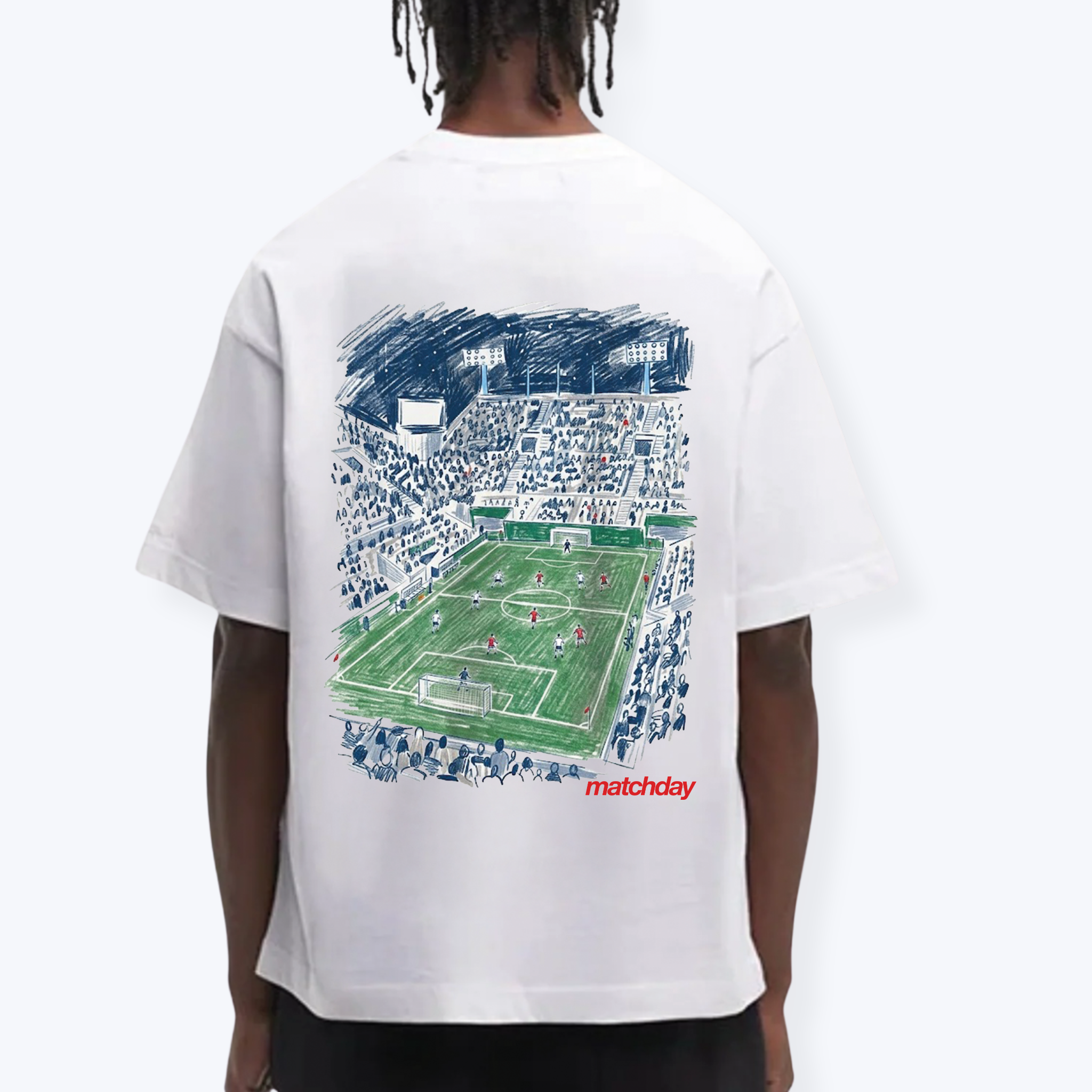 ESTADIO SHIRT