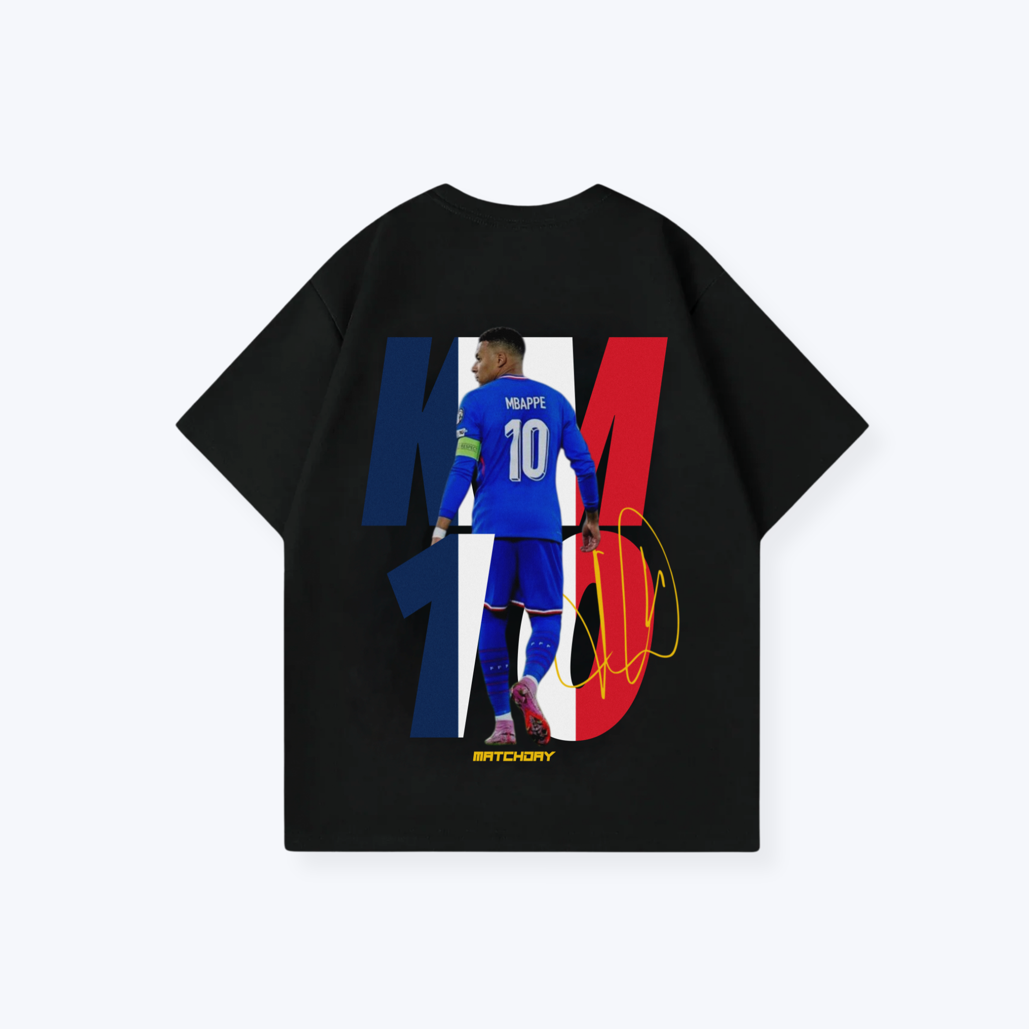 MBAPPE SHIRT