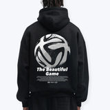 THE BEAUTIFUL GAME HOODIE