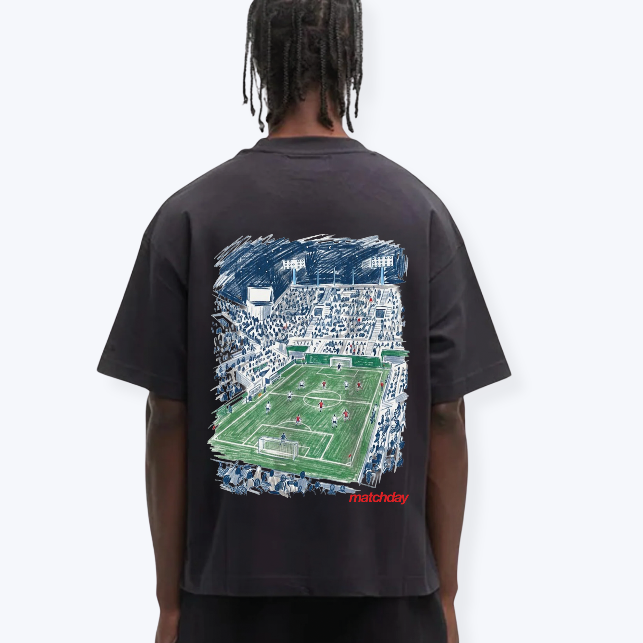 ESTADIO SHIRT