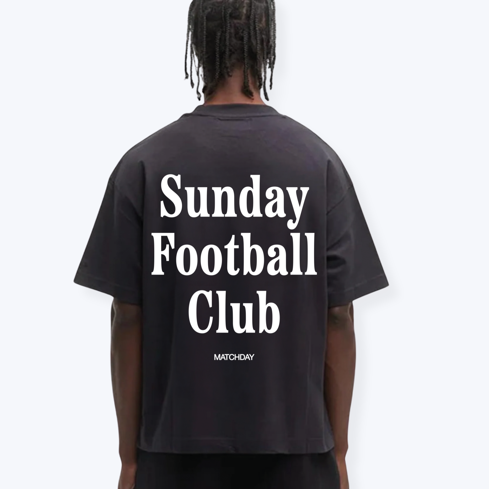 SUNDAY FOOTBALL CLUB
