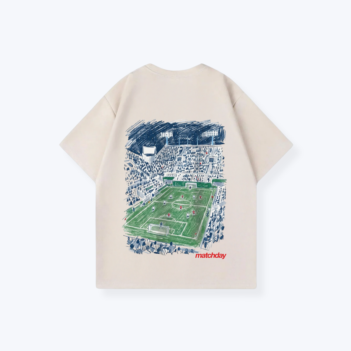 ESTADIO SHIRT
