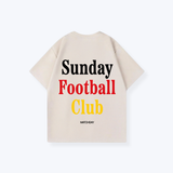 SUNDAY FOOTBALL CLUB