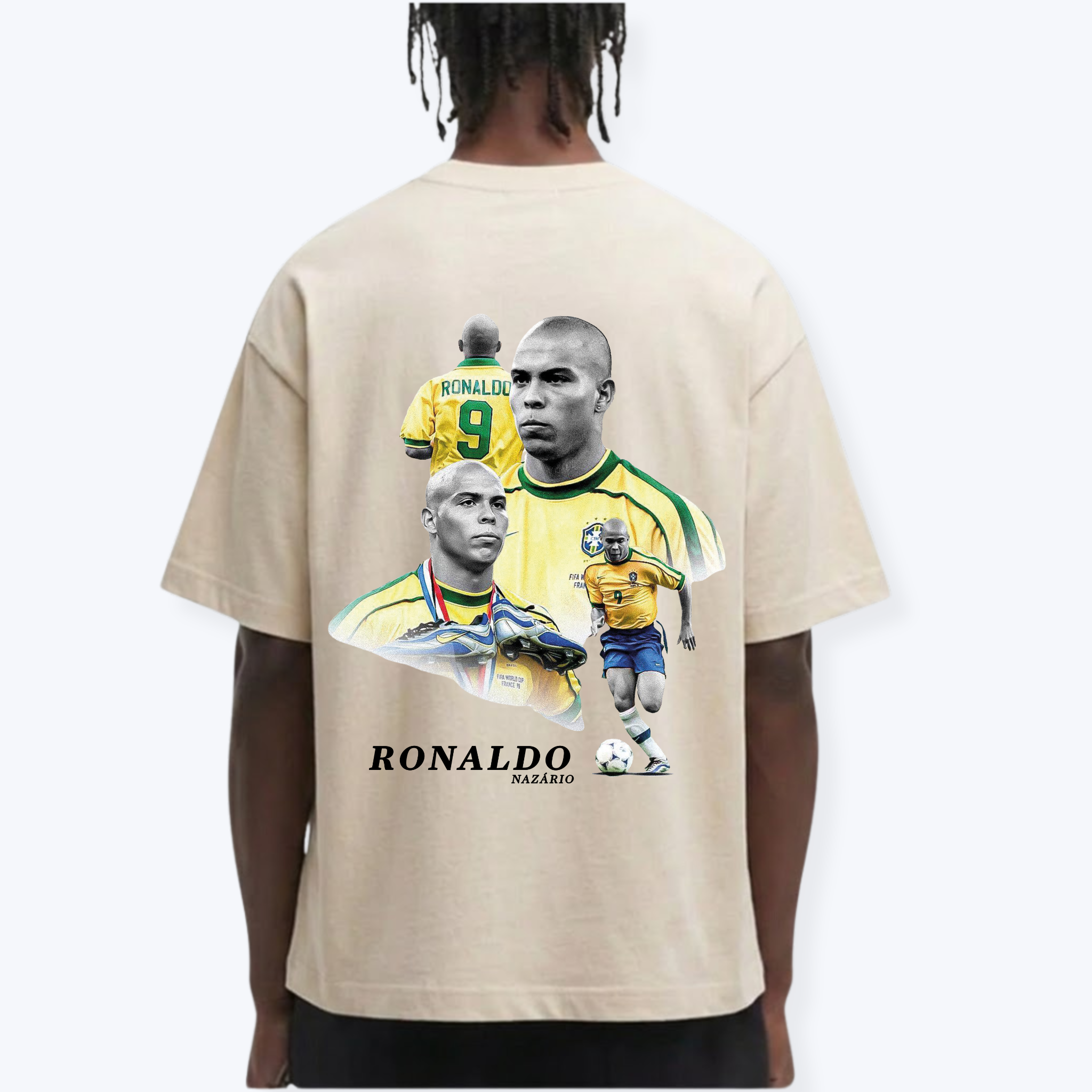 R9 SHIRT