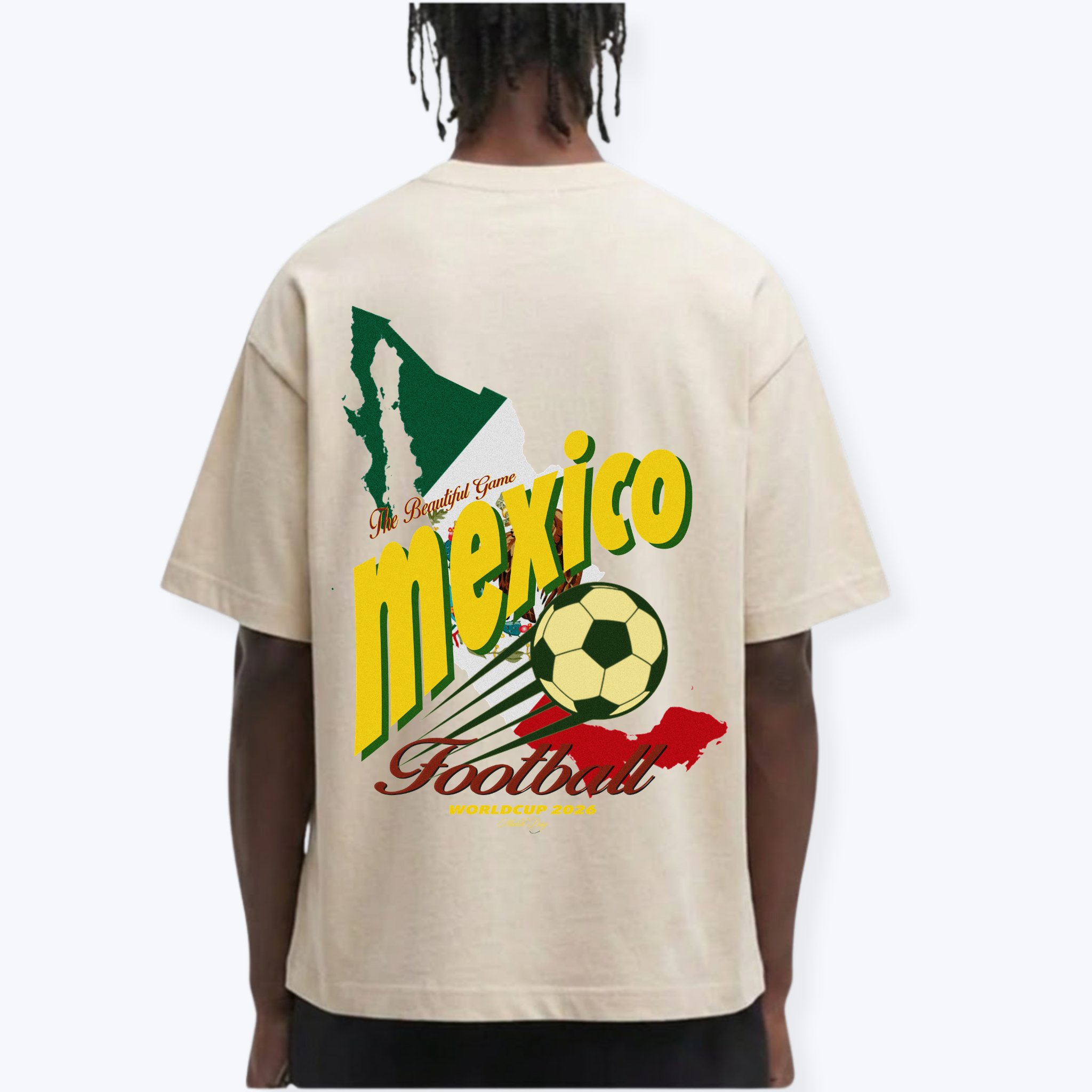 MEXICO SHIRT
