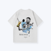 MESSI SHIRT