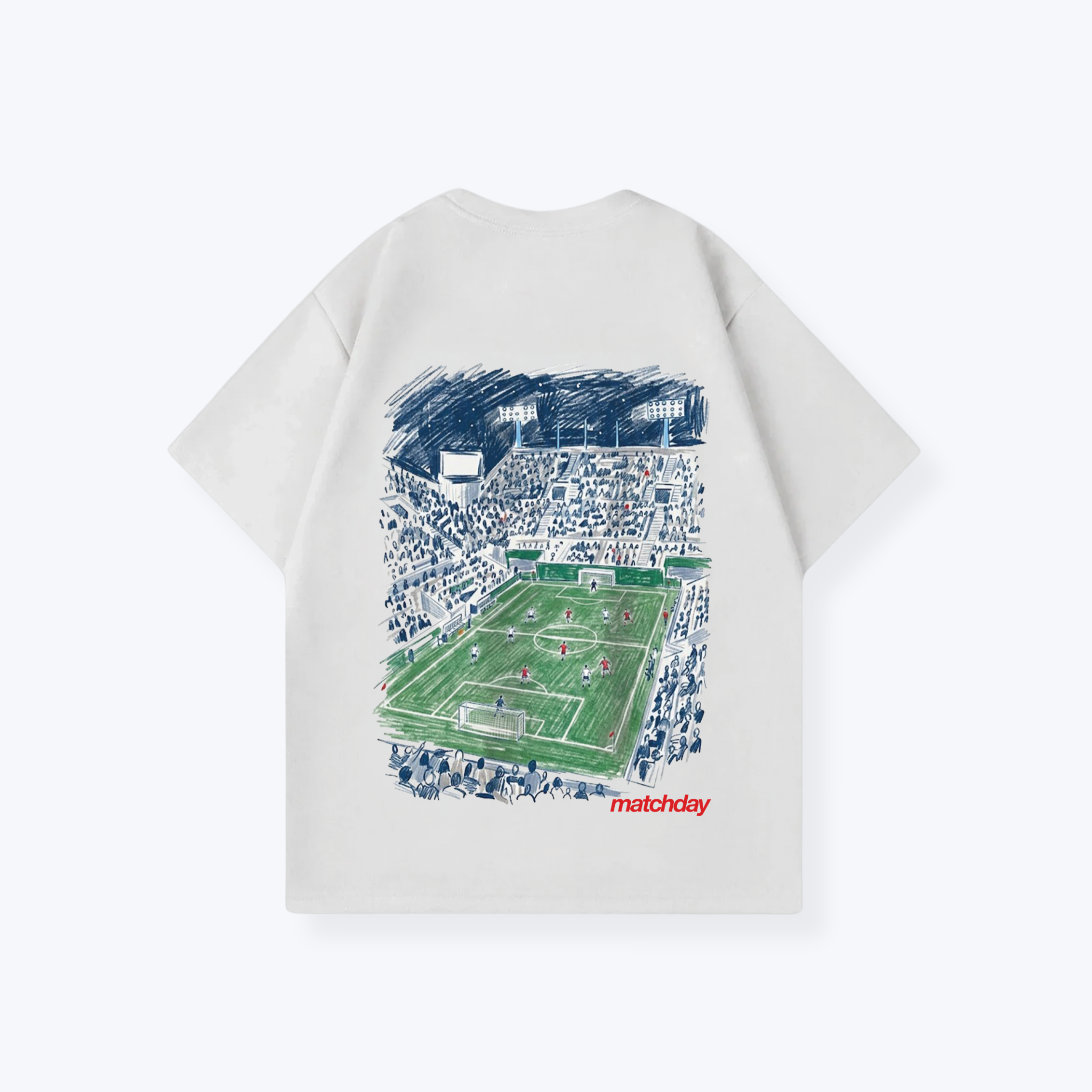 ESTADIO SHIRT