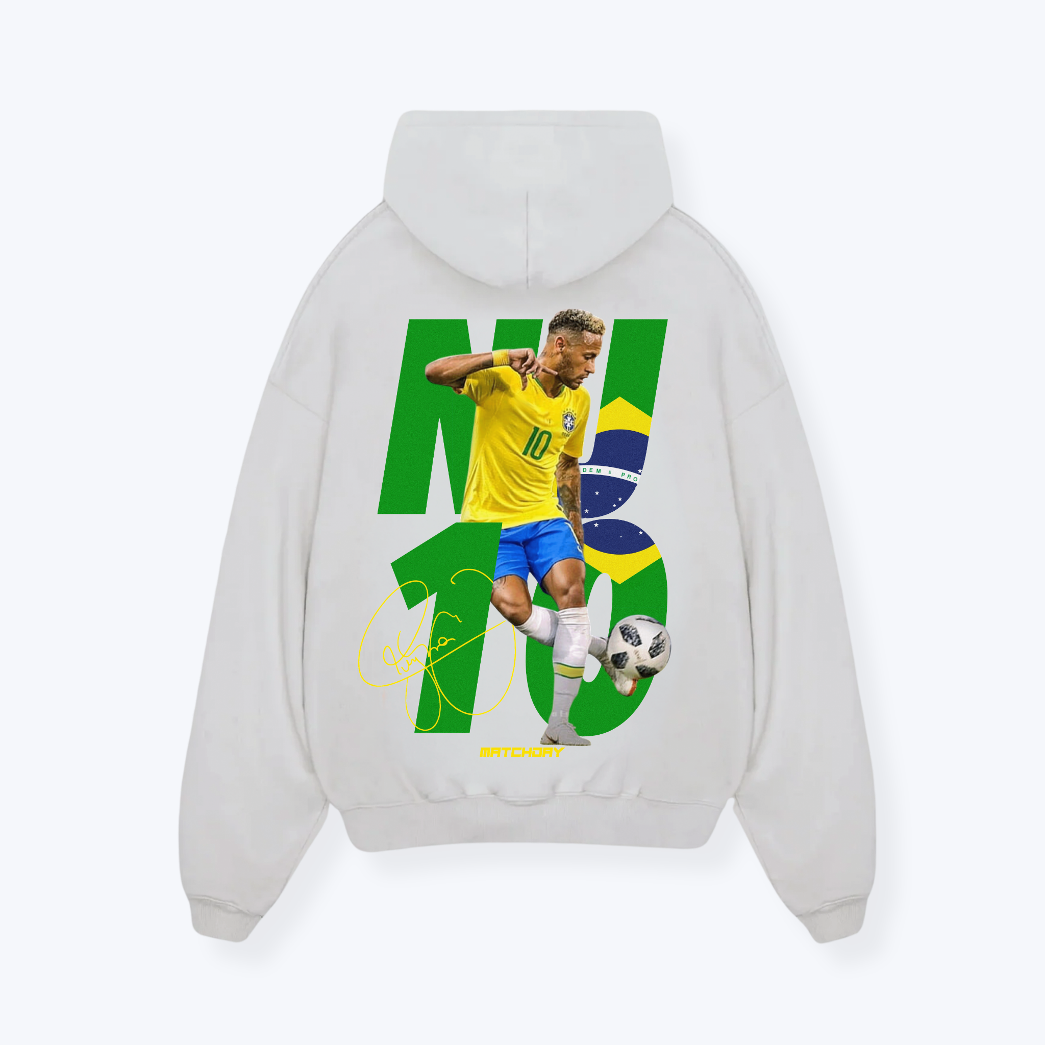 NEYMAR HOODIE