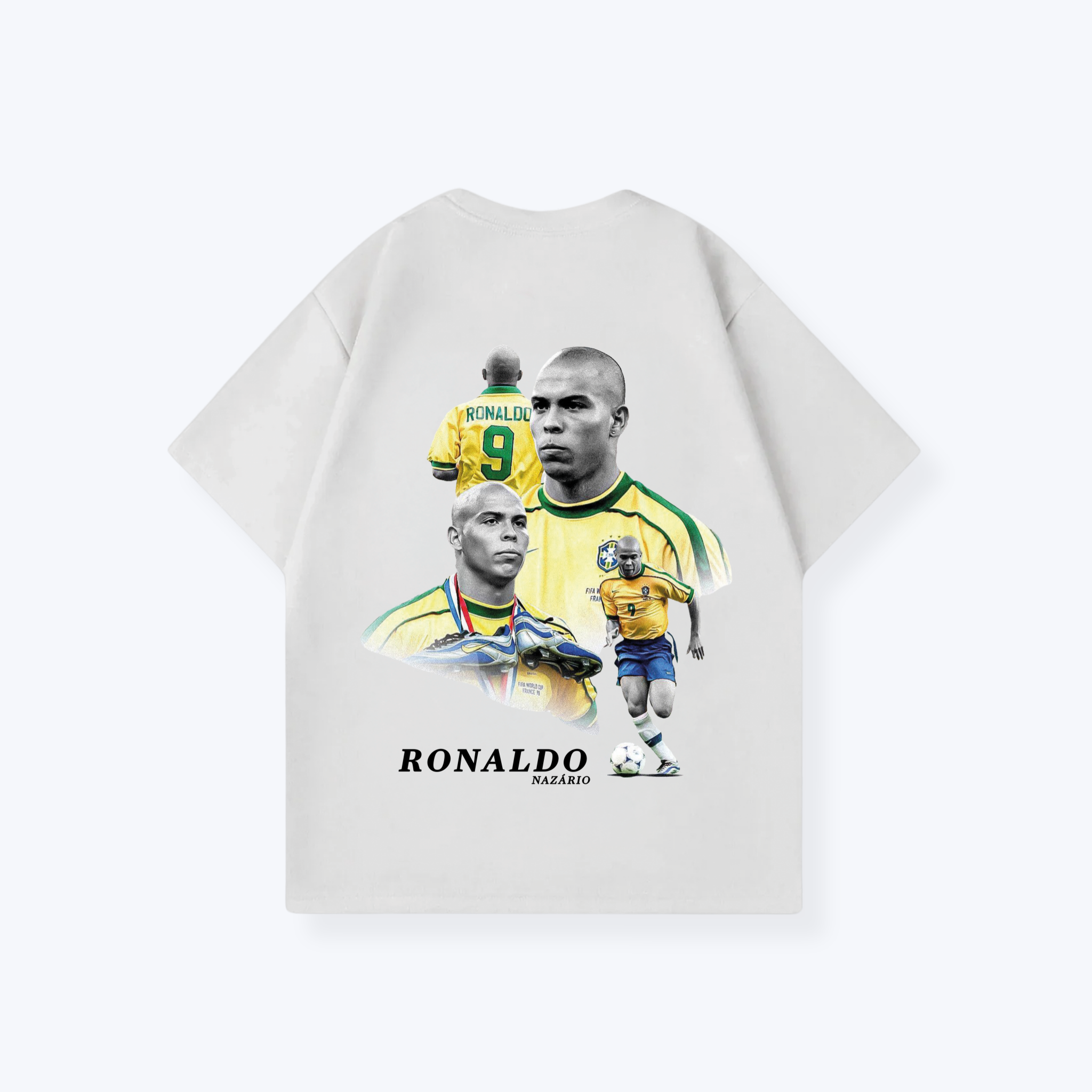 R9 SHIRT