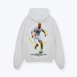 ZIDANE HOODIE