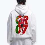 RONALDO 07 HOODIE