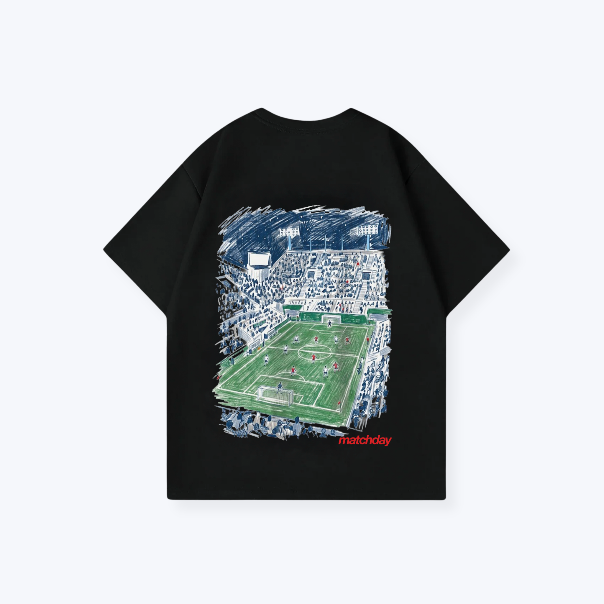 ESTADIO SHIRT
