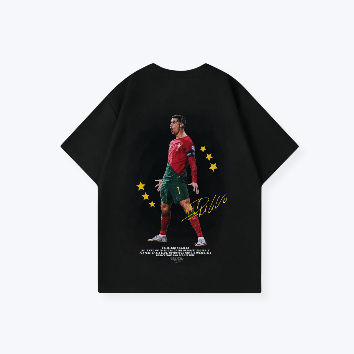 RONALDO SHIRT