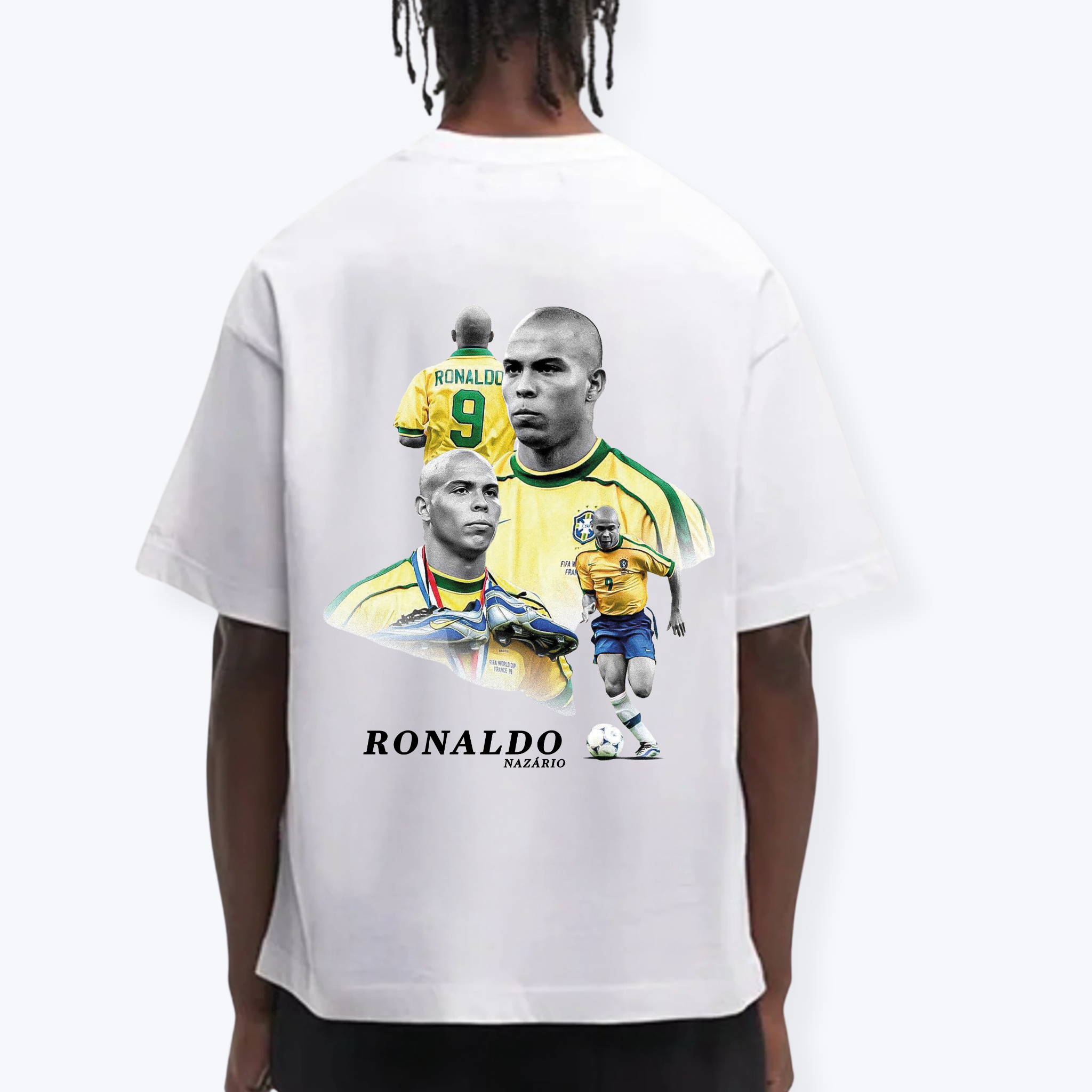 R9 SHIRT