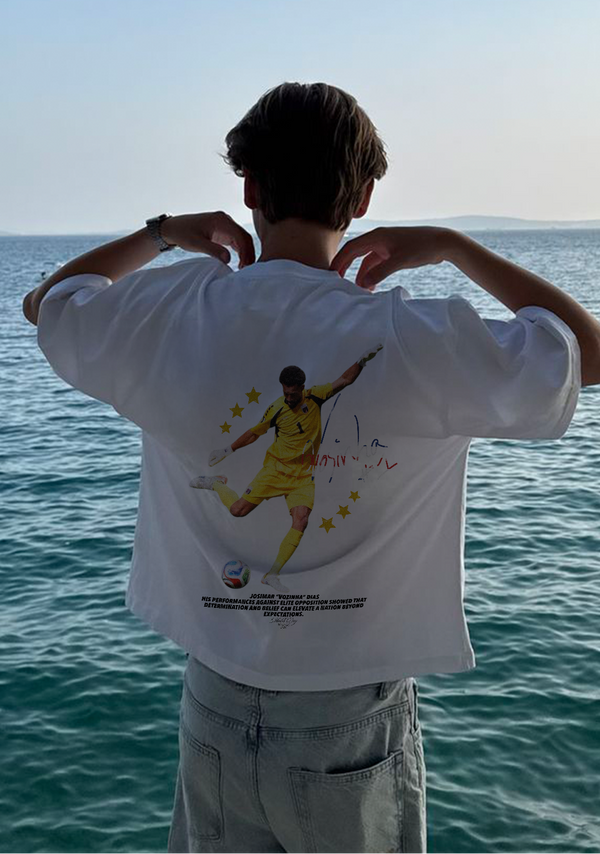 Daniel, 18